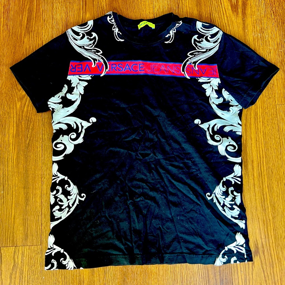Versace T-shirt